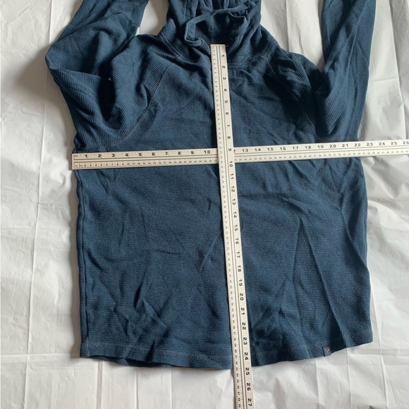 ๐ Denver Hayes Lightweight Hooded Sweater - Men's Size LG - Unisex ๐ - Picture 10 of 10